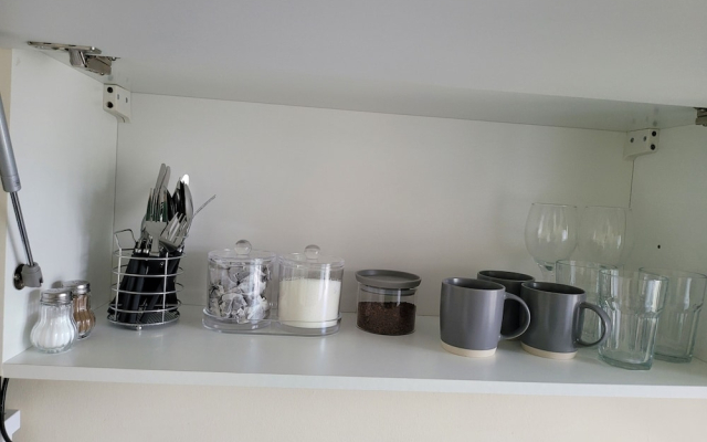 Apartment - Sleeps 2 - Parking - Near Station