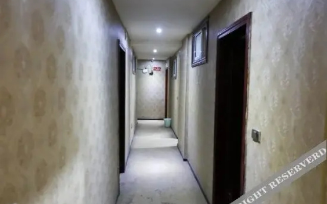 Yingpanshan Hostel
