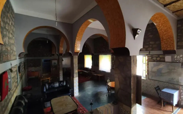 Auberge Kasbah Azul