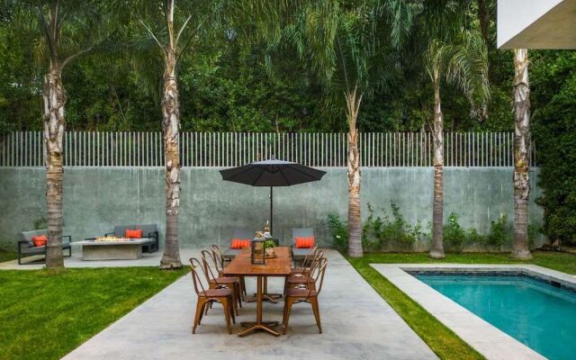 onefinestay - Coldwater Canyon private home