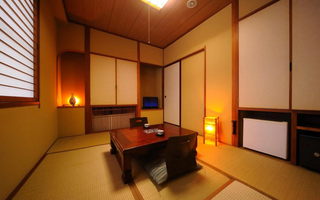 Suzukiya Ryokan