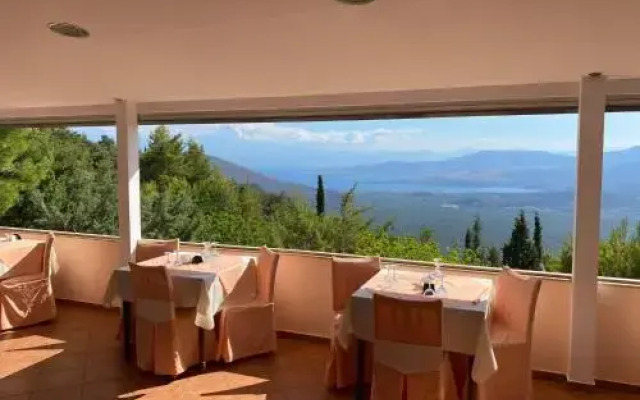 Bungalow - Camping Apollon