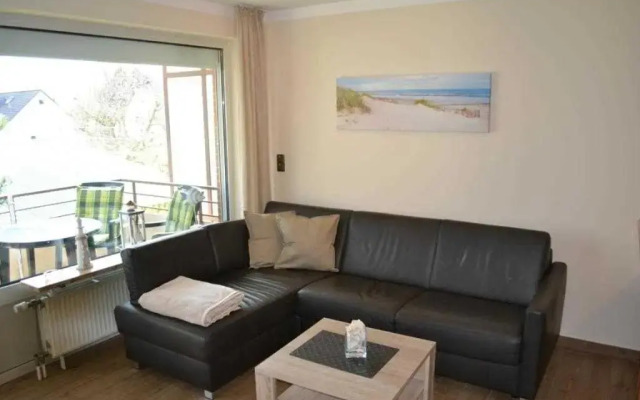 _DKK1d_ Ferienwohnung Seemoewe