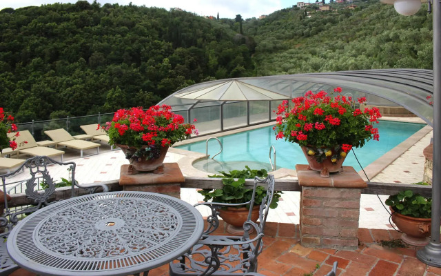 Villa La Pianella