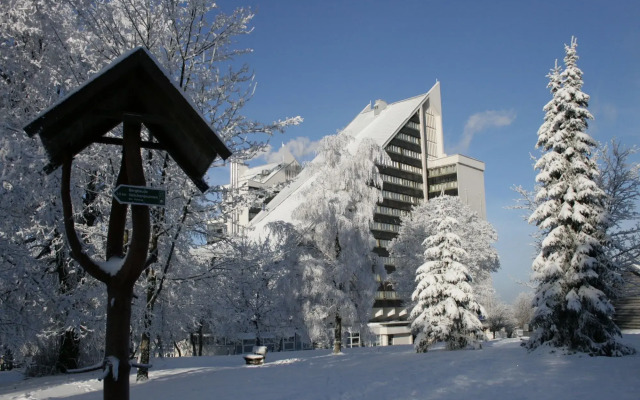 AHORN Panorama Hotel Oberhof