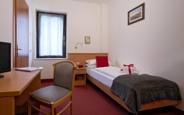 GH Hotel Piaz