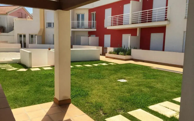 Paradise Apartments