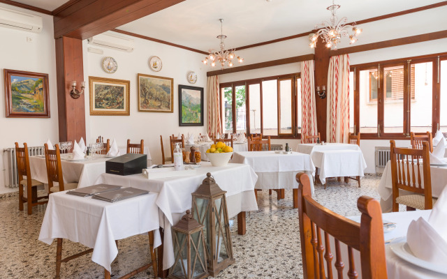 Hotel El Guía