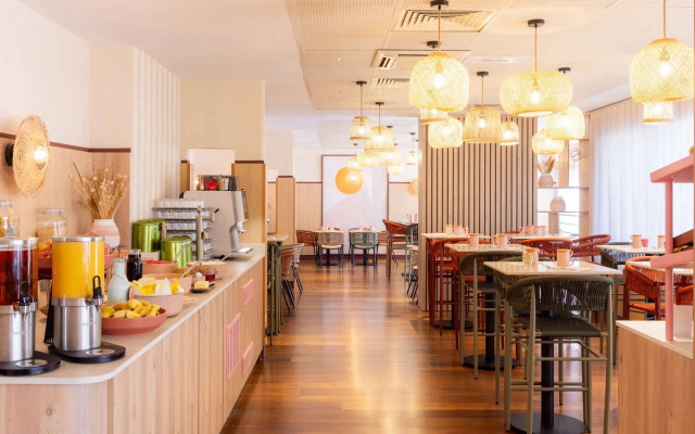 Mercure Nice Centre Notre Dame