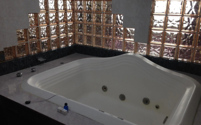 Hotel Torremolinos Vallejo Ciudad de Mexico