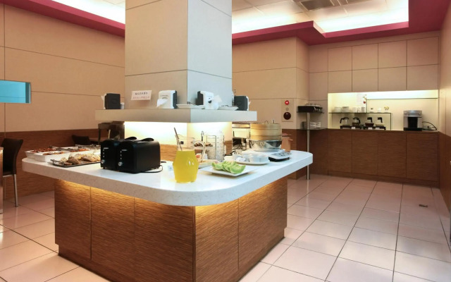 Ying Dai Hotel