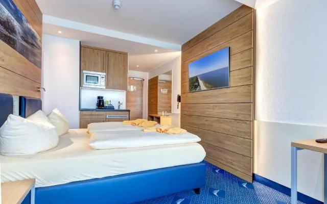 Familien Wellness Hotel Restaurant Seeklause