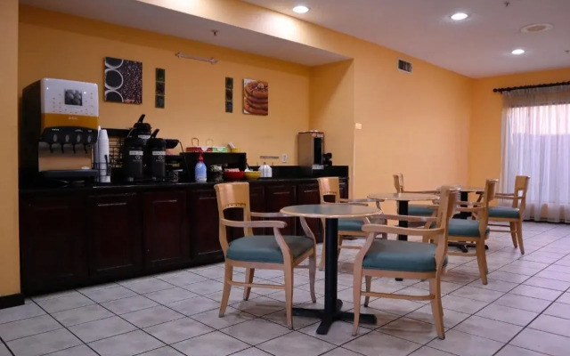 Red Roof Inn Terrell