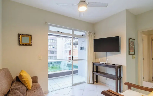 Apt w/ Barbecue Grill 190m From the Beach Pga0205