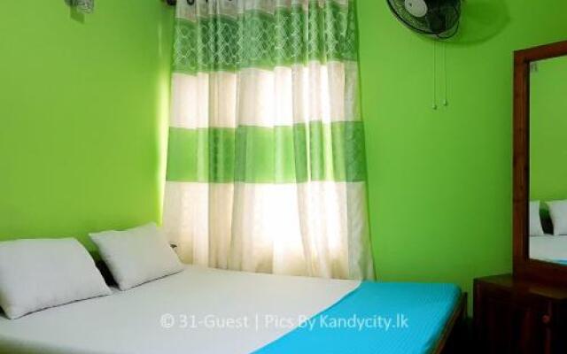 31 Kandy Guest House