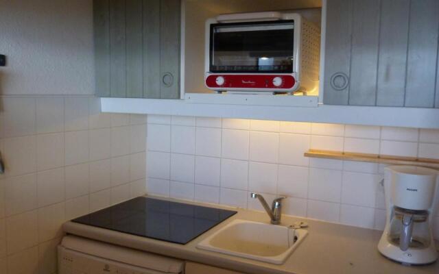 Appartement Les Arcs 1800, 2 pièces, 4 personnes - FR-1-411-122