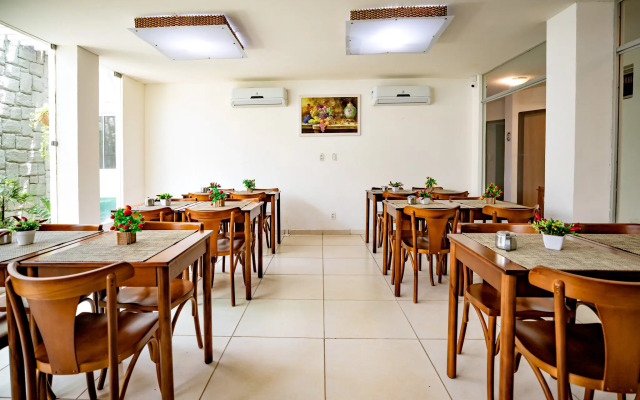 Brisa do Mar Beach Hotel