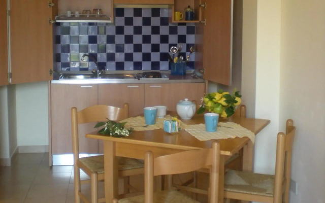 Villaggio Artemide