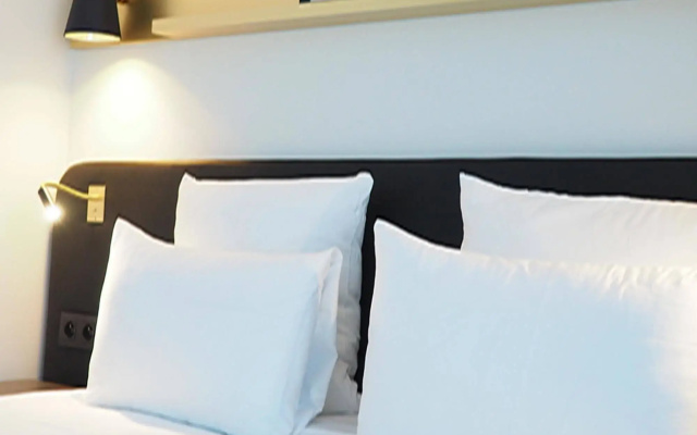 Hotel Mercure Paris Saint Ouen