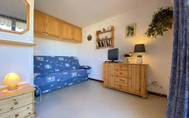 Appartement Praz-sur-Arly, 1 pièce, 4 personnes - FR-1-603-4