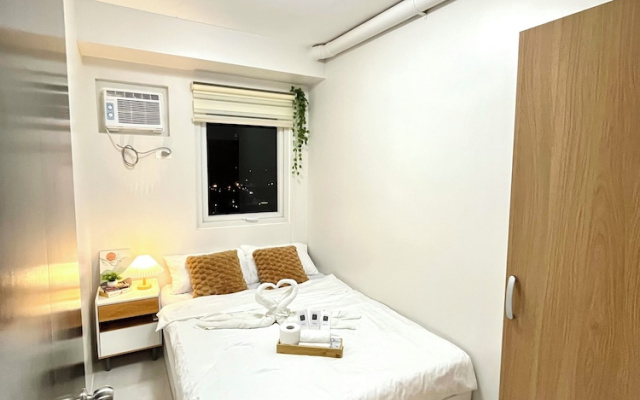 Urban Deca Homes Banilad By Gerra