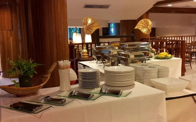 Lullaby Inn Silom