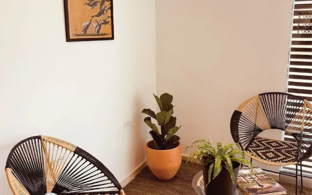 Apartasuites ISABEL