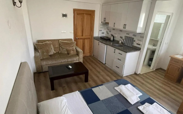 Tugay Hotel