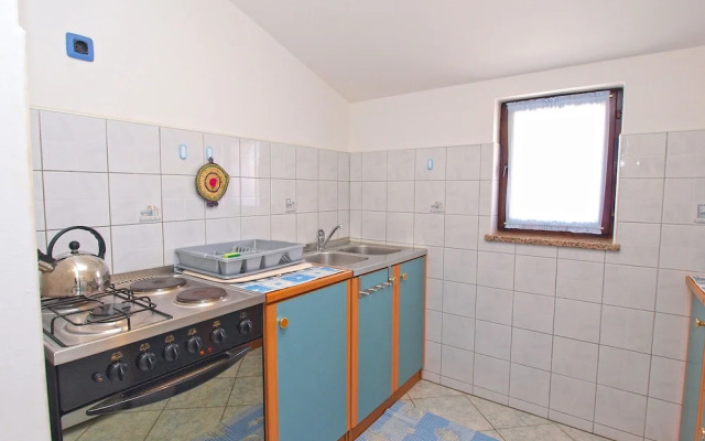 Apartment 1334