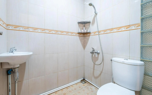 OYO Collection O 1032 Rahayu Residence Syariah