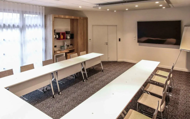 ibis Styles Clermont-Ferrand République