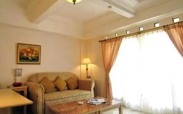 Club Bali Kota Bunga Resort & Spa