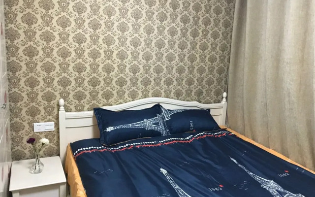 Hangzhou Hallow Hostel
