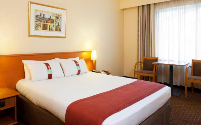 Holiday Inn Gent Expo by IHG