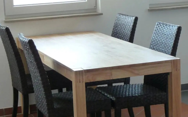 Business Apartment Herzobase