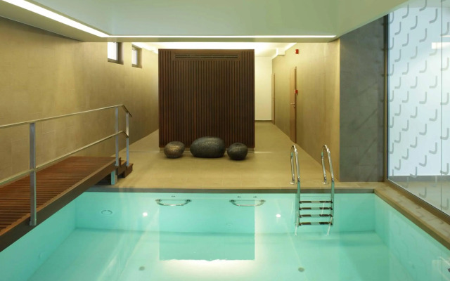 Hotel Laterum