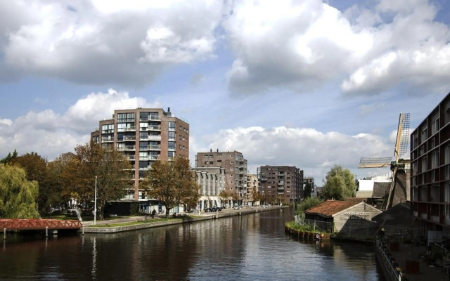 SWEETS - Beltbrug