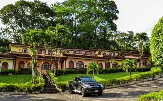 Occidental El Tucano