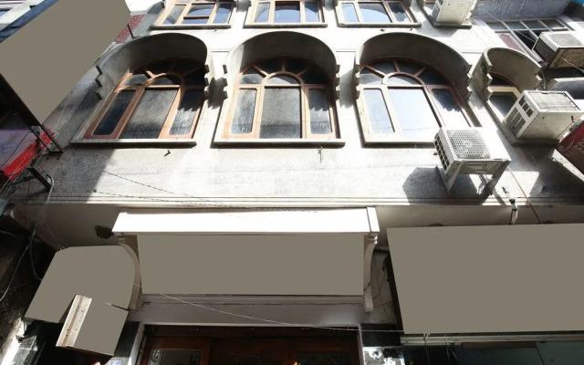 OYO 16960 Atithi Residency