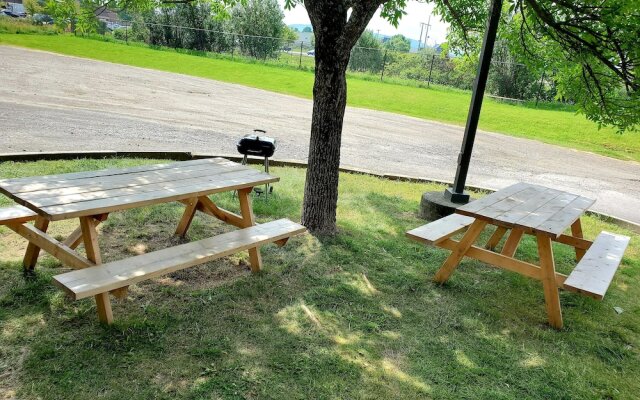 Super 8 By Wyndham Ticonderoga