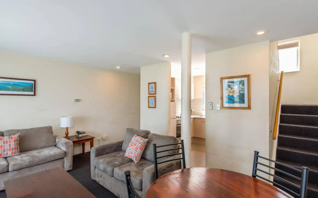 Bay View Villas