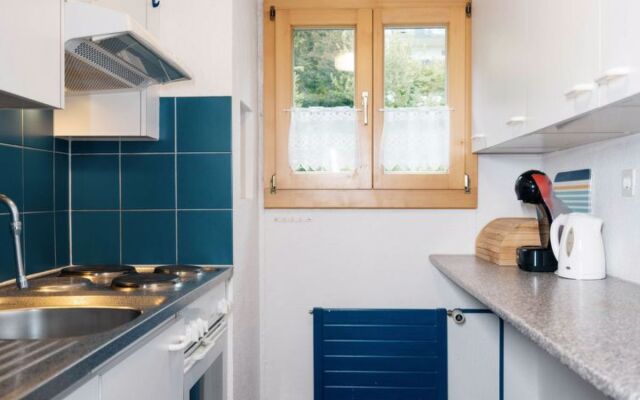 Apartment Sidonie