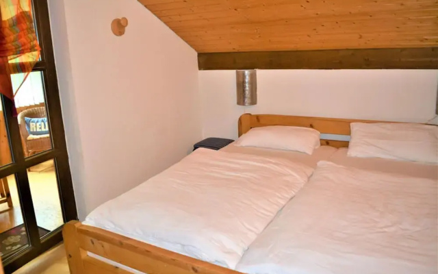 Feriendorf Büchelberg