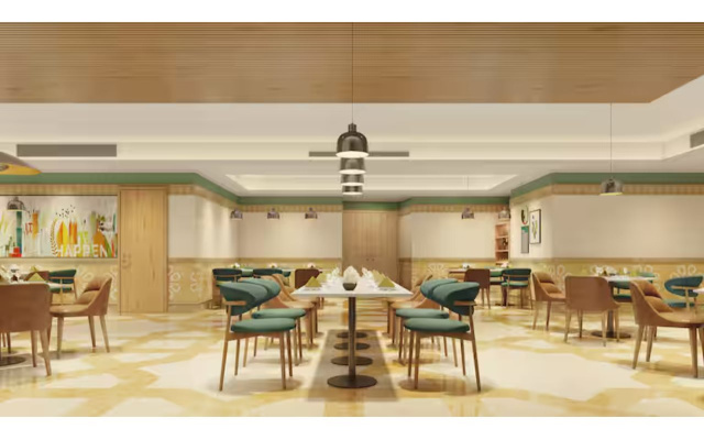 Spark by Hilton Makkah Aziziyah