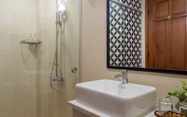 Happy House Boutique Hotel