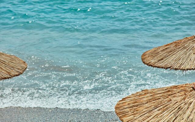 Atlantica Grand Mediterraneo Resort - Adults Only