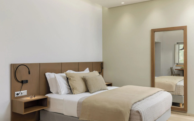 Margazi Hotel