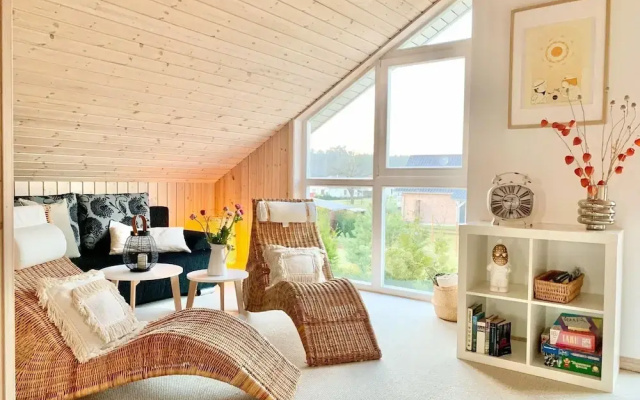 Holiday Home in Dummer Near Lake