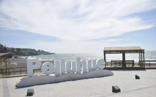 La Cabaña de Piedra