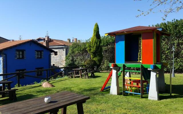Rodiles Rural Apartamentos